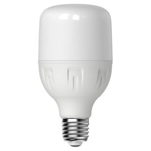 FSL佛山照明led节能灯泡家用E27螺口超亮吊灯照明柱形泡5W10W16W