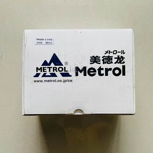 议价TM26D-2-3-02 全新 原装 正品 进口日本 美德龙对刀仪 现货实