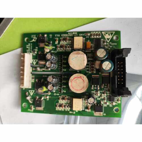 【维修议价】变频器驱动板AMBG7DRIVER23V0.3议价884