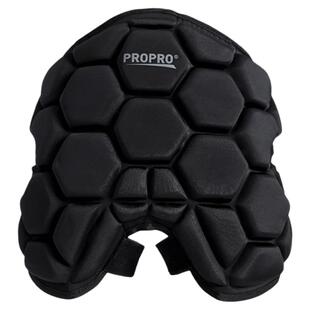 propro滑雪护臀专业滑雪成人儿童骑行防摔护具滑板运动装备护臀垫