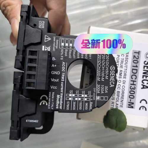 {议价}意大利Seneca 转换器T201DCH300-M  ，T2