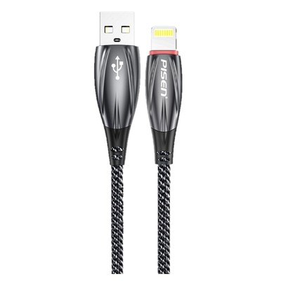 品胜数据线适用苹果手机充电线