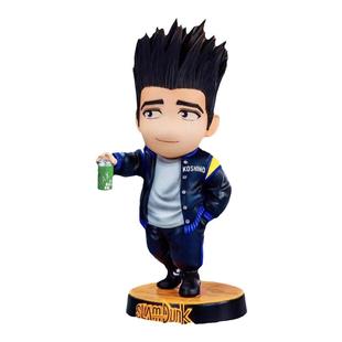 威漫制【现货】M3 Q版  仙道彰 手办 日版 动漫GK 灌篮 模型