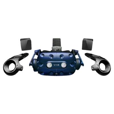 VR眼镜HTCVIVEvr套装头盔