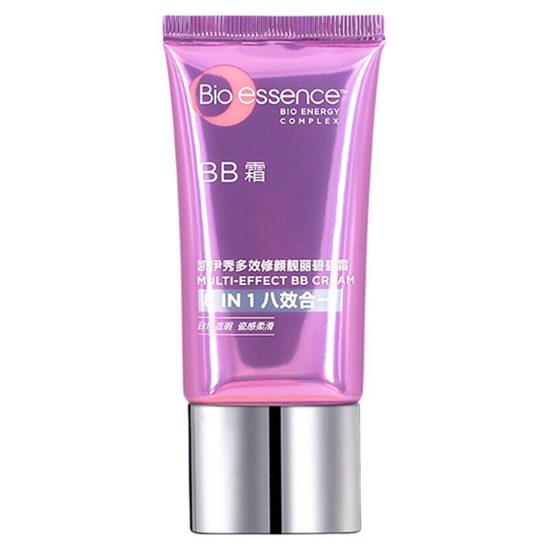 凯伊秀粉底液裸妆遮瑕强隔离霜