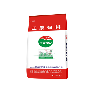新乡市正康猪饲料哺乳母猪10%预混料浓缩料含鱼粉