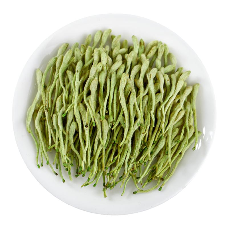 金银花干金银花和山银花可选