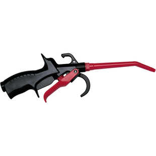 原装乐非 吹风枪 工业除尘枪气枪 吹尘枪 加长吹气枪强力气动工具