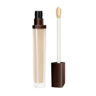 Hourglass无痕遮瑕液提亮黑圆圈遮痘印斑点 creme#cotton#birch