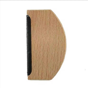 朴房 非常好用的手动羊毛去球器 毛球清洁梳 羊绒衫修剪清洁刷