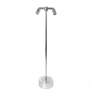 酒吧台灯清吧桌灯餐桌灯小夜灯双头射灯户外桌面氛围灯充电吧台灯