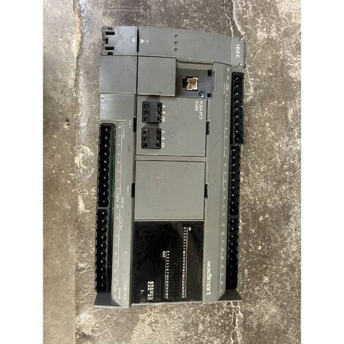 溢价-IDEC和泉PLC，型号FC6B-C40K1C，件，