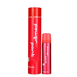 正品菲灵喷发胶蓬松喷雾头发定型短发强力持久造型干胶发泥男女士