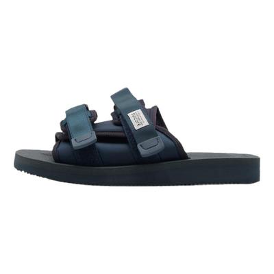 SUICOKE机能户外尼龙凉拖鞋