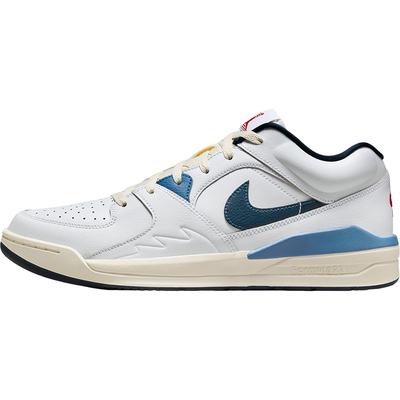 Nike/耐克男士耐磨运动篮球鞋