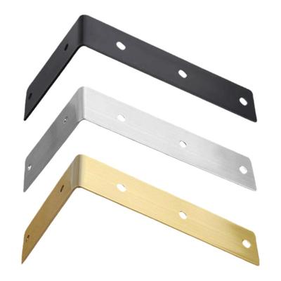 免打孔三角支架不锈钢支撑托