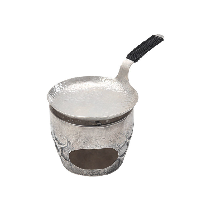 纯手工煎茶炉烤茶炉家用煎茶套装