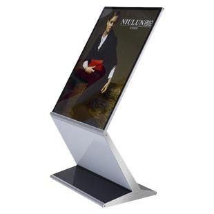 迎宾牌欢迎水牌广告牌展示牌指引牌立式落地式展架酒店大堂指示牌