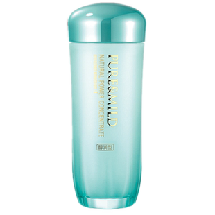 【直播专属】泊美新菁盈粹琉璃水乳抗氧提亮保湿抗初老提拉紧致