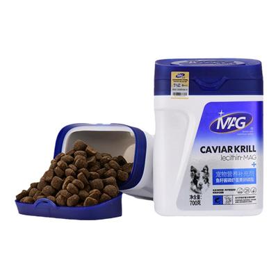 MAGU+猫狗通用卵磷脂美毛