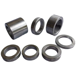 机械配件锯机轴承座刀具圆锯片隔套立铣间隔垫圈多片锯压刀环钢套