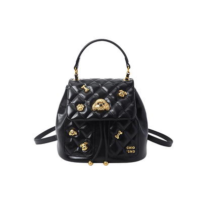 Chio2nd限定相遇双肩包