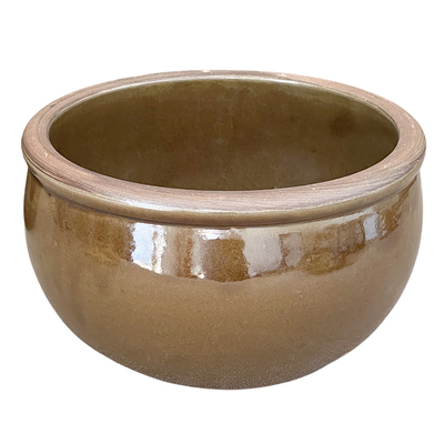 古秀酱缸醪糟米酒发酵容器