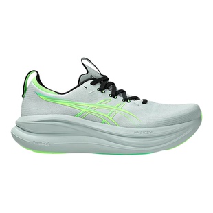 Asics亚瑟士Nimbus 27 28男款N27 28跑步鞋缓震回弹慢跑鞋马拉松