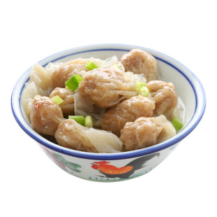 郑森记太平肉燕福州手工混沌扁肉福建特产早餐即食冷冻燕皮云吞