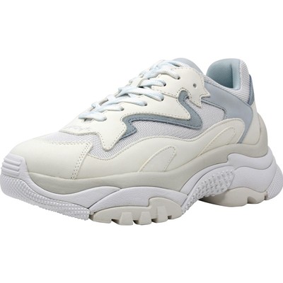 ASH女鞋厚底增高老爹鞋运动鞋