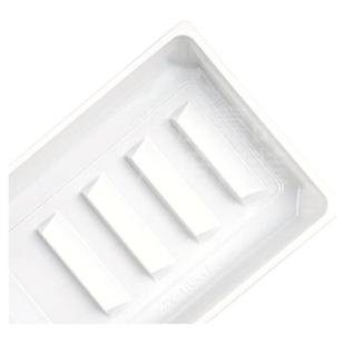 红枣核桃蛋糕包装盒烘焙枣糕一次性长方形透明吸塑保鲜盒打包盒