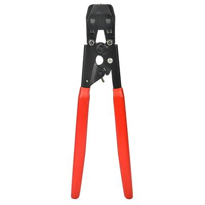 IWISS棘轮省力卡箍钳子