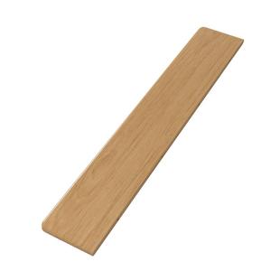 实木定制层板墙上置物架墙壁装饰架子书架电视沙发原木风一字隔板