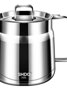 德国316不锈钢油壶SHDO/膳大皇