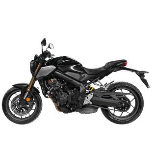 GSADV适用HONDA本田CB650R护杠液压竞技杠保护杠改装复古防摔杠