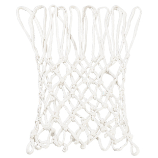 斯伯丁篮球网加粗投篮框网兜室外篮筐网专业加长便携式标准篮圈网