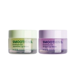 haa唇油膜去死皮淡化唇纹保湿唇膏滋润补水防干裂修护唇唇膜睡眠