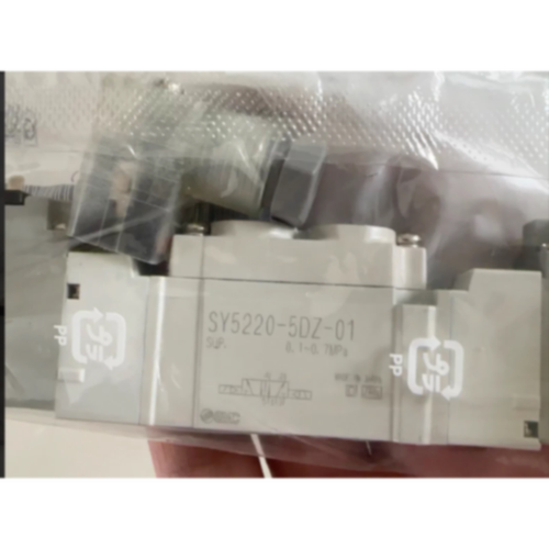 议价SMC 电磁阀SY5220-5DZ-01  SY5220-5LOZD-01