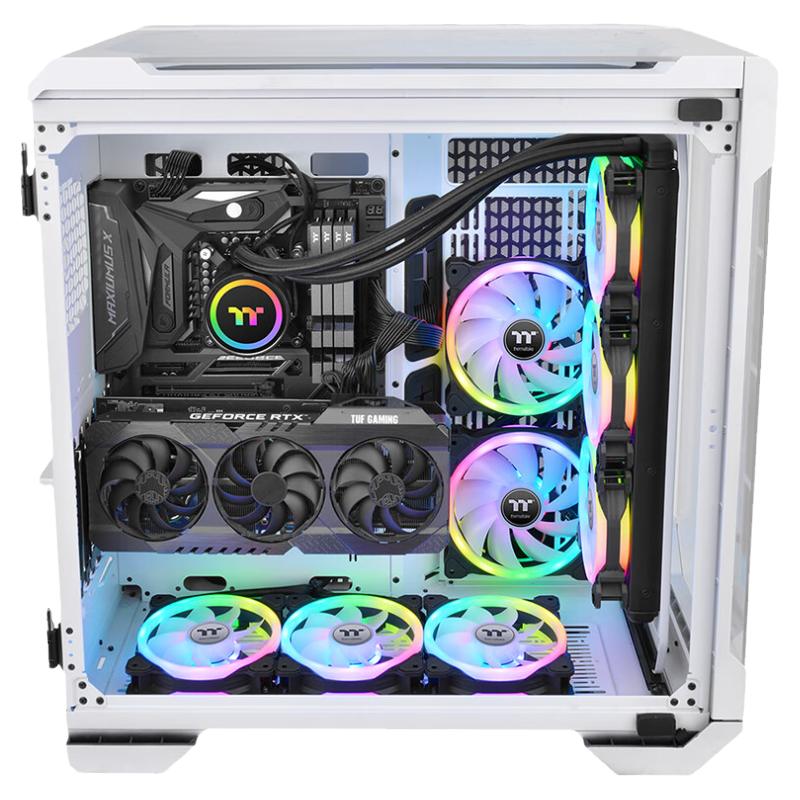 台式机机箱风扇Thermaltake