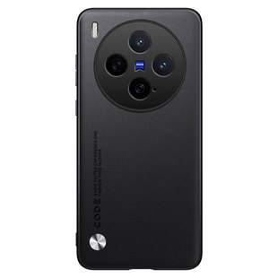 适用vivoX300手机壳vivox300pro保护套x300新款素皮x300pro全包防摔por磨砂高级感viv0商务轻奢男女硅胶软壳