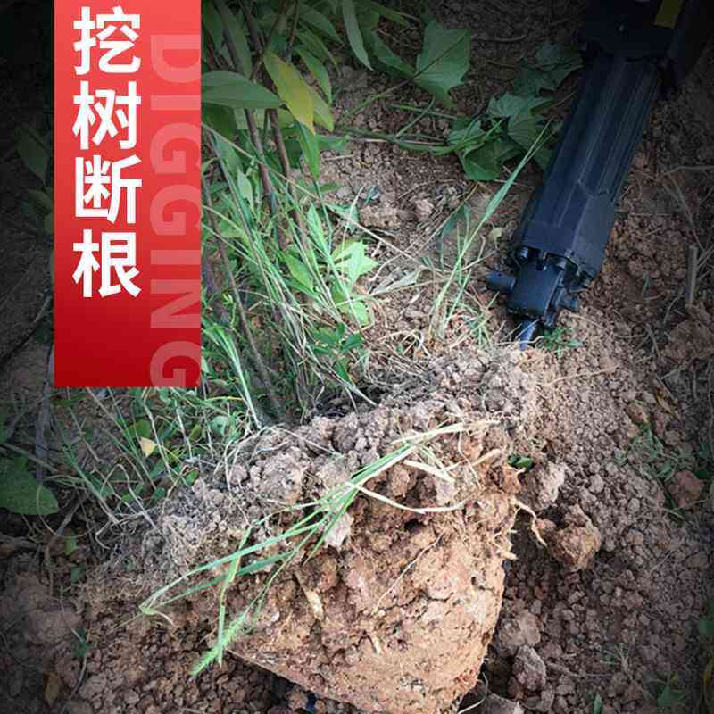 挖土球神器汽油镐家用便携四冲程挖树起树机挖竹子挖土挖沟机现货,农机/农具/农膜,挖坑机,淘宝优惠券,粉丝福利购,淘宝优惠卷