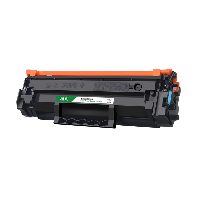 绿文W1370A硒鼓137A墨盒M232dwc