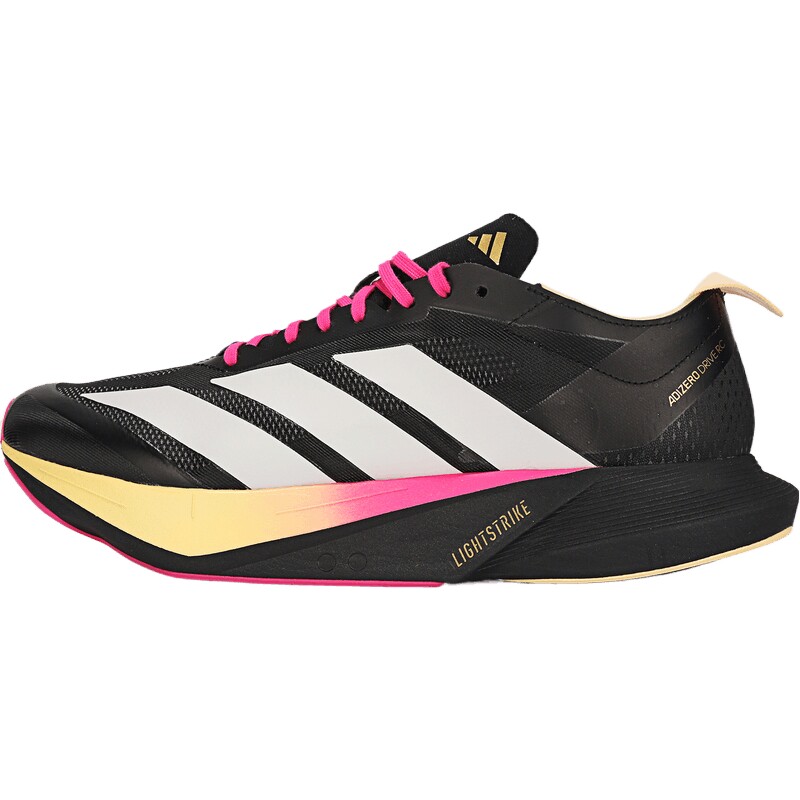adidas阿迪达斯男鞋ADIZERO DRIVE RC M运动训练跑步鞋KJ6209
