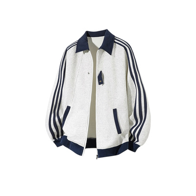 NASA官方进口美式潮牌卫衣