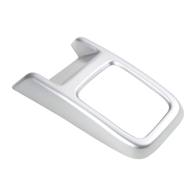 07-17款JIMNY吉姆尼电镀亮色内饰