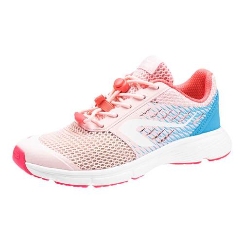 迪卡侬亲子徒步登山鞋家庭户外登山防滑爬山鞋一家三口运动鞋KIDS