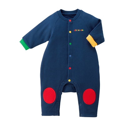 mikihouse新生婴儿宝宝服