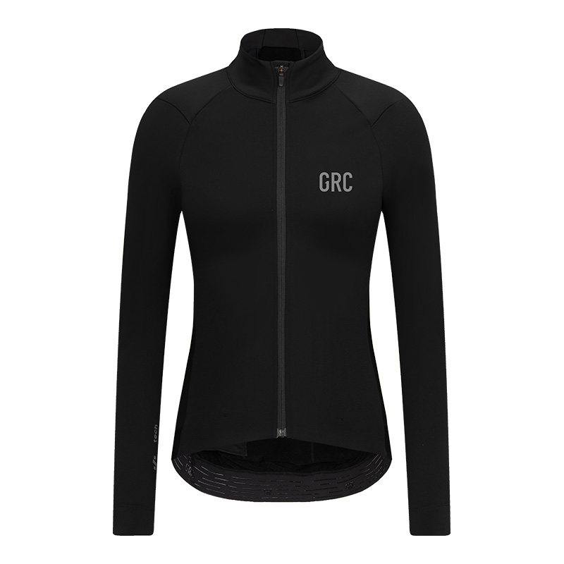GRC秋冬TECH骑行服夹克