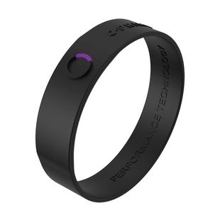 BURN能量手环NBA美国篮球装备生日礼品健身睡眠提升硅胶运动时尚