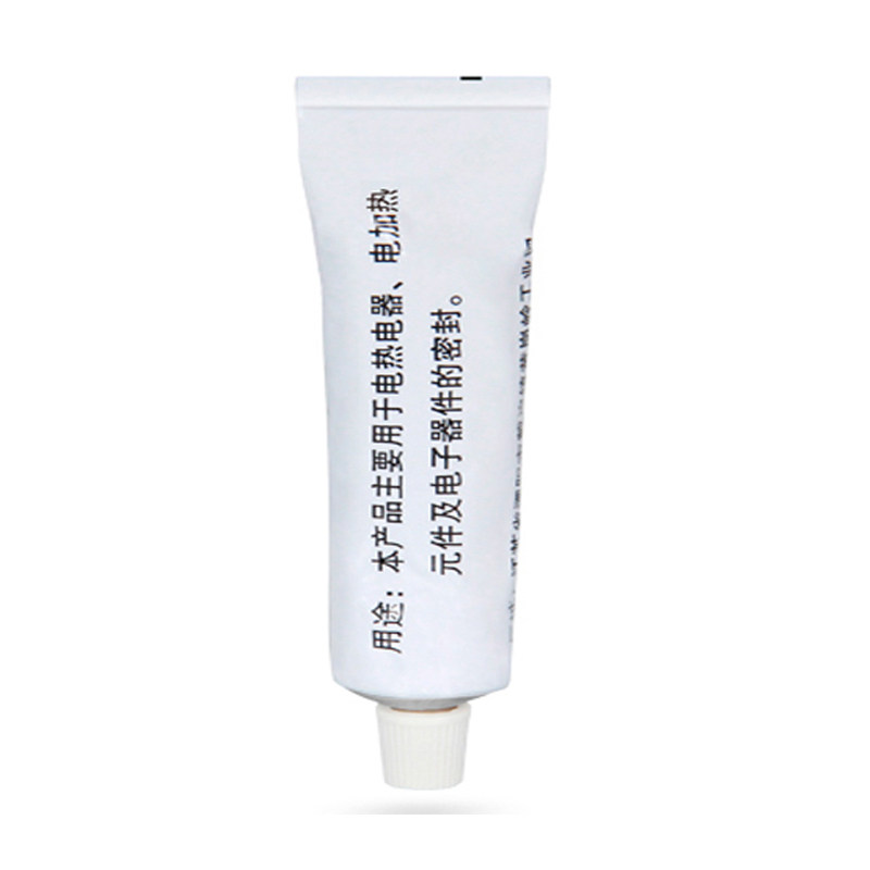 内置传感器密封胶灌封胶硅胶维修